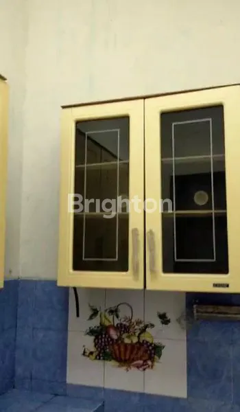 image RUMAH TINGGAL DI LINGKUNGAN PERUMAHAN SEMARANG TIMUR  (4)