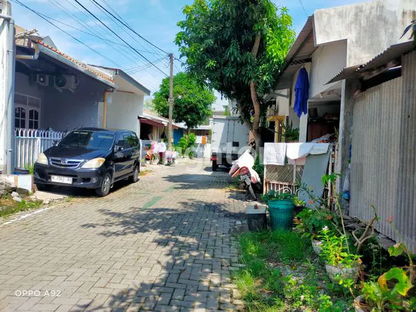 image RUMAH TINGGAL DI LINGKUNGAN PERUMAHAN SEMARANG TIMUR  (3)