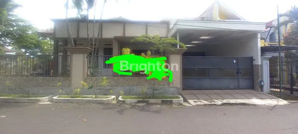 Gambar Property RUMAH SIAP HUNI AREA TIDAR KLOJEN MALANG