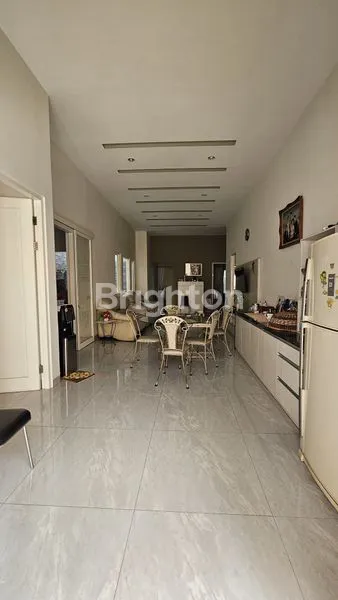 image RUMAH SIAP HUNI MANYAR JAYA FULL FURNISH (2)