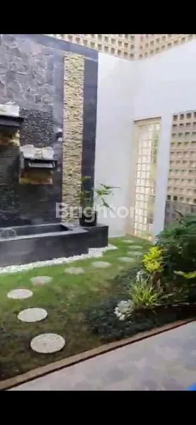 image RUMAH SIAP DI HUNI FULL FURNISH TATAR PURBASARI KOTA BARU PARAHYANGAN (2)