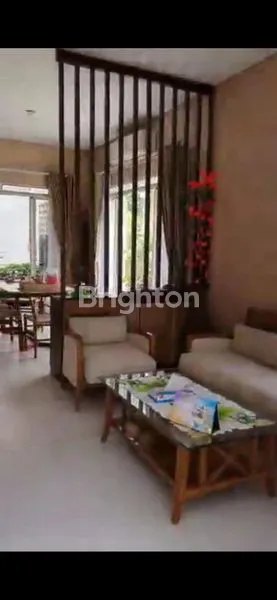 image RUMAH SIAP DI HUNI FULL FURNISH TATAR PURBASARI KOTA BARU PARAHYANGAN (4)