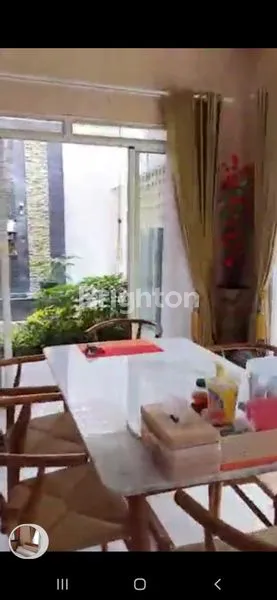 image RUMAH SIAP DI HUNI FULL FURNISH TATAR PURBASARI KOTA BARU PARAHYANGAN (3)