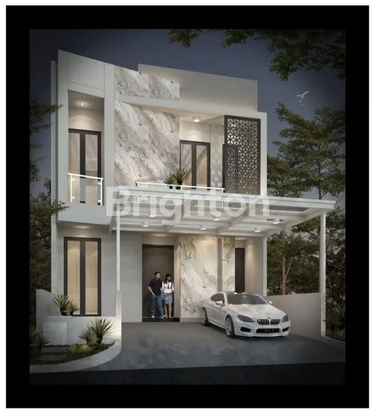 image DIAN ISTANA BARU GRESS, DEKAT GRAHA FAMILY DAN  HR MUH (1)