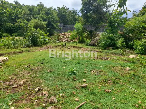 image TANAH KAVLING DATAR BEBAS BANJIR PURI GADING JIMBARAN (7)