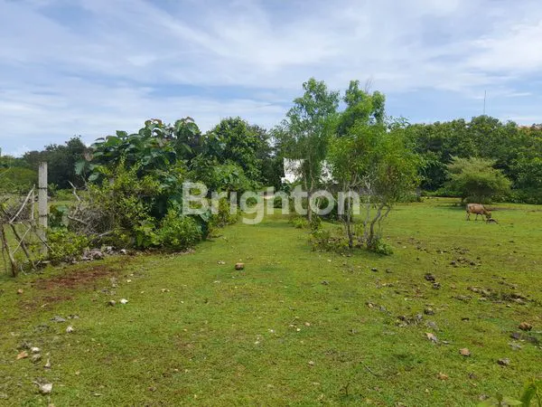 image TANAH KAVLING DATAR BEBAS BANJIR PURI GADING JIMBARAN (8)