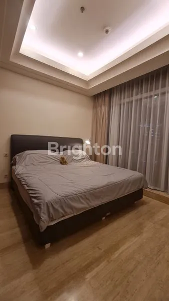 image APARTEMEN DI SOUTH HILL SEPERTI BARU DI JAKARTA SELATAN, FULL FURNISHED, PRIVATE LIFT (6)