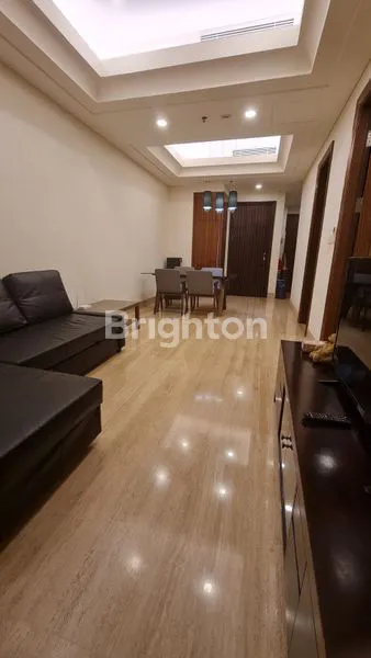 image APARTEMEN DI SOUTH HILL SEPERTI BARU DI JAKARTA SELATAN, FULL FURNISHED, PRIVATE LIFT (2)