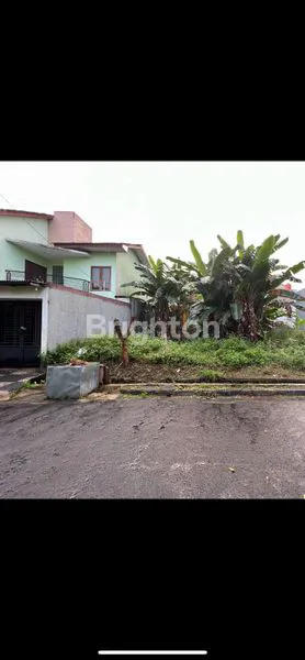 image TANAH SHM SIAP HUNI, BEBAS BANJIR, AKSES TOL MUDAH (1)