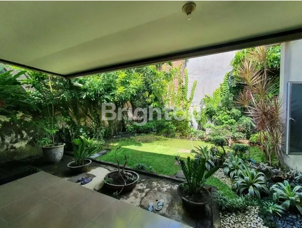 image RUMAH SECOND RUNGKUT SURABAYA TIMUR DEKAT MERR, GUNUNG ANYAR (3)