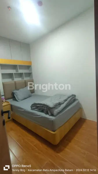 image APARTMENT CANTIK SIAP HUNI DI PERMATA RESIDANCE LUBUK BAJA (3)