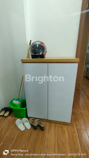 image APARTMENT CANTIK SIAP HUNI DI PERMATA RESIDANCE LUBUK BAJA (2)