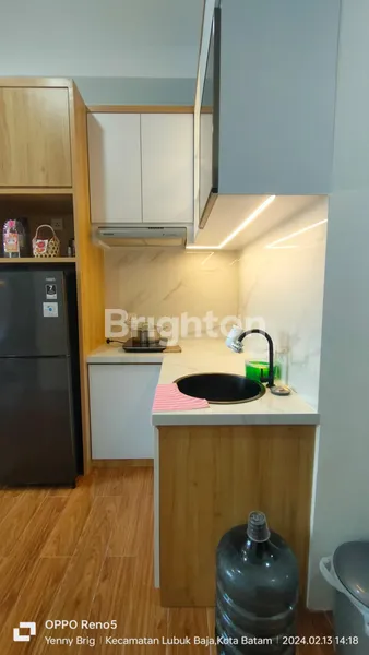 image APARTMENT CANTIK SIAP HUNI DI PERMATA RESIDANCE LUBUK BAJA (4)