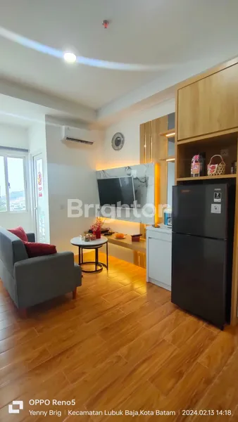 image APARTMENT CANTIK SIAP HUNI DI PERMATA RESIDANCE LUBUK BAJA (5)