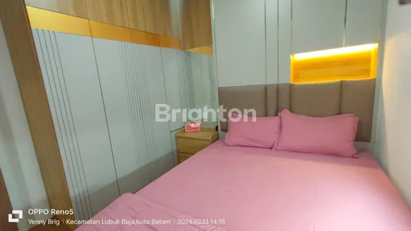 image APARTMENT CANTIK SIAP HUNI DI PERMATA RESIDANCE LUBUK BAJA (6)