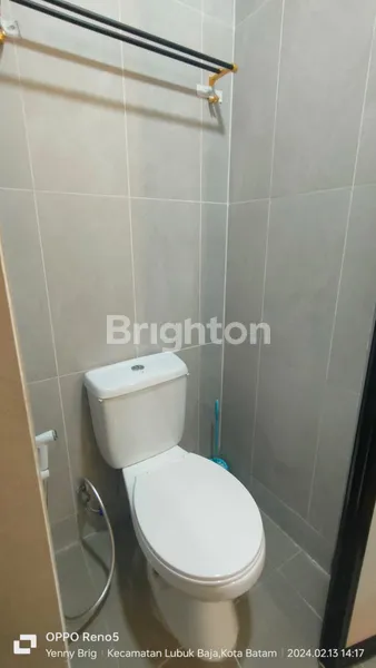 image APARTMENT CANTIK SIAP HUNI DI PERMATA RESIDANCE LUBUK BAJA (7)