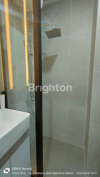 image APARTMENT CANTIK SIAP HUNI DI PERMATA RESIDANCE LUBUK BAJA (8)