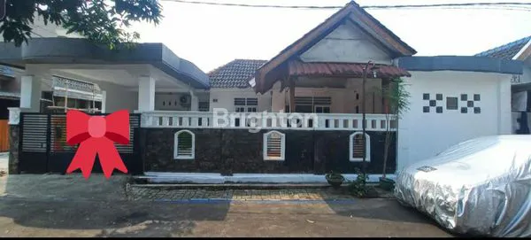 RUMAH DI MEDANG LESTARI GADING SERPONG