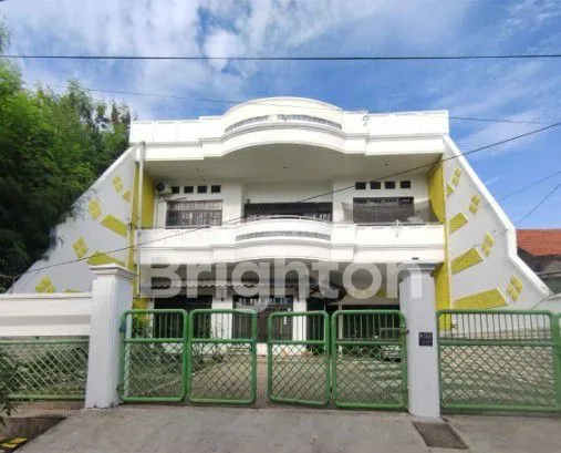 image RUMAH 2 LT DI PENJARINGAN SARI SURABAYA DEKAT MERR, UPN. UINSA, PETRA ACYTIA, RUNGKUT INDUSTRI (5)