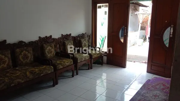 image RUMAH DIJUAL MURAH LOKASI MODONG TULANGAN SIDORJO. (1)