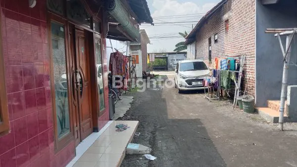 image RUMAH DIJUAL MURAH LOKASI MODONG TULANGAN SIDORJO. (4)