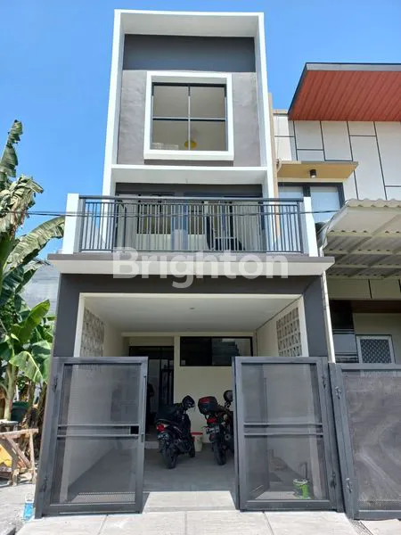 image RUNGKUT ASRI TENGAH SIAP HUNI (1)