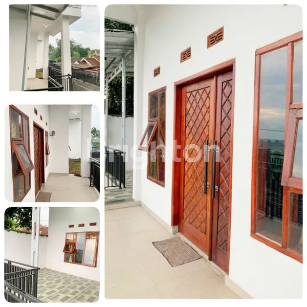 image RUMAH SEMI VILLA PLUS KOLAM RENANG DEKAT WISATA KAWAH PUTIH CIWIDEY  (4)