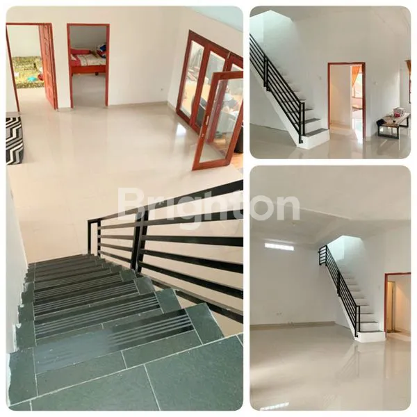 image RUMAH SEMI VILLA PLUS KOLAM RENANG DEKAT WISATA KAWAH PUTIH CIWIDEY  (3)