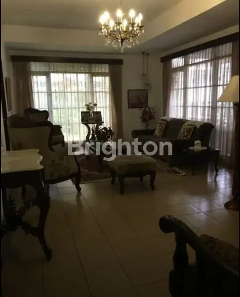 image RUMAH NYAMAN DAN ASRI SERTA DINGIN DAERAH ELLITE BANDUNG UTARA (5)