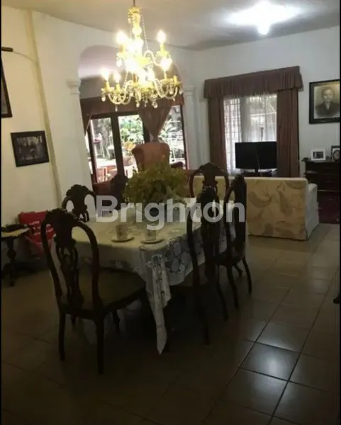 image RUMAH NYAMAN DAN ASRI SERTA DINGIN DAERAH ELLITE BANDUNG UTARA (8)