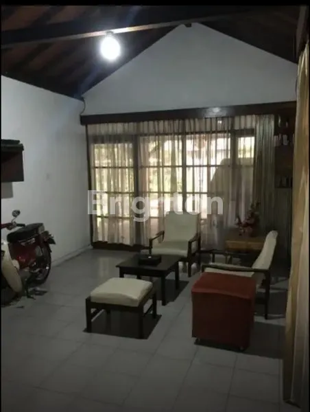 image RUMAH NYAMAN DAN ASRI SERTA DINGIN DAERAH ELLITE BANDUNG UTARA (6)