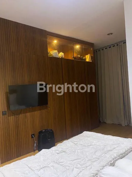 image RUMAH BAGUS MURAH 2 LANTAI DI THE SAVIA CLUSTER VISANA BSD CITY TANGERANG (8)