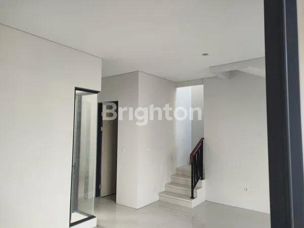 image RUMAH SIAP HUNI PONDOK TJANDRA CLUSTER RUBY (3)