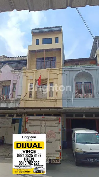 Gambar Property RUKO TAMAN PALEM