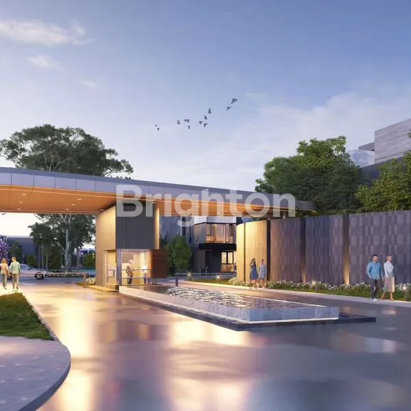 image RUMAH BARU CITRALAND CLUSTER TERBARU DEMPSEY HILL (2)