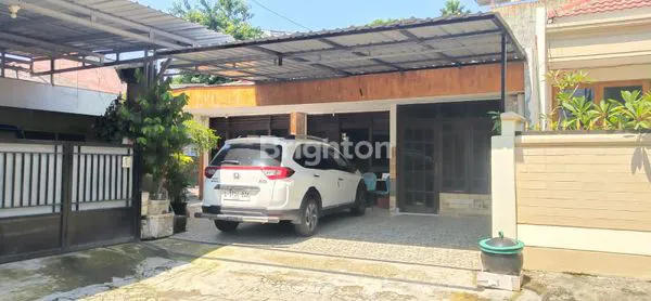image DIJUAL CEPAT RUMAH KUPANG JAYA ,DEKAT SEKOLAH  RS ,AKSES TOLL (6)