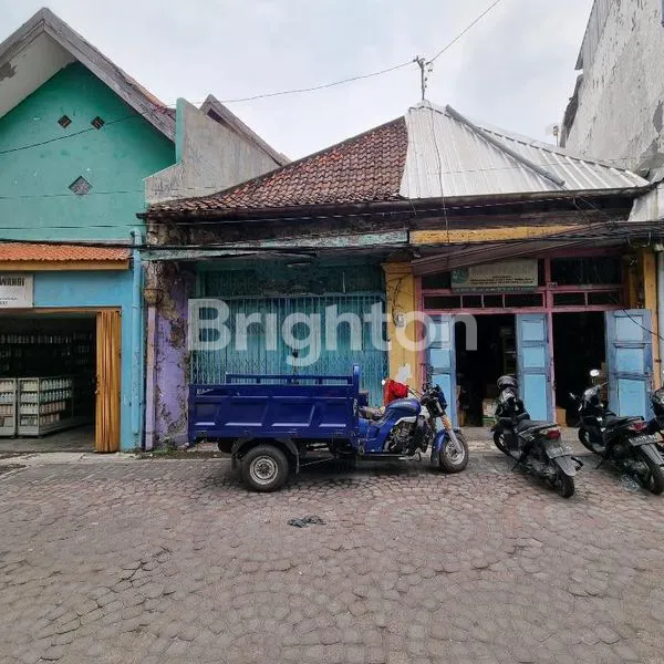 image RUMAH USAHA PECINAN DEKAT PASAR ATUM (1)