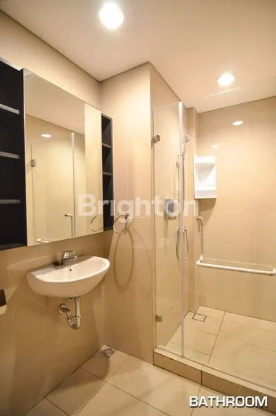 image APARTEMEN SIGNATURE M-TOWN GADING SERPONG TANGERANG (3)
