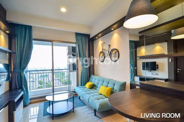 image APARTEMEN SIGNATURE M-TOWN GADING SERPONG TANGERANG (2)