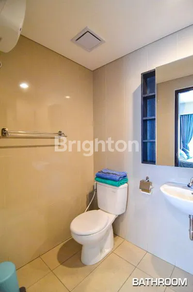 image APARTEMEN SIGNATURE M-TOWN GADING SERPONG TANGERANG (4)