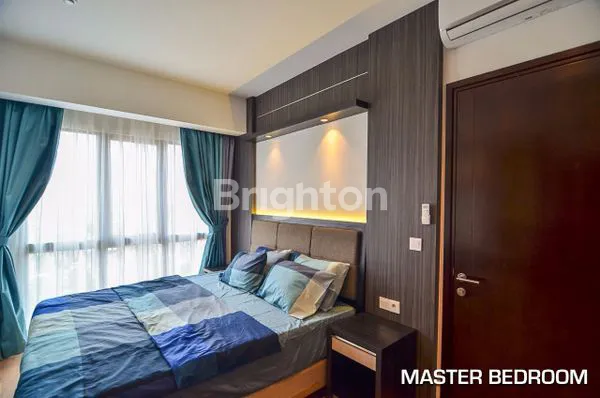 image APARTEMEN SIGNATURE M-TOWN GADING SERPONG TANGERANG (6)