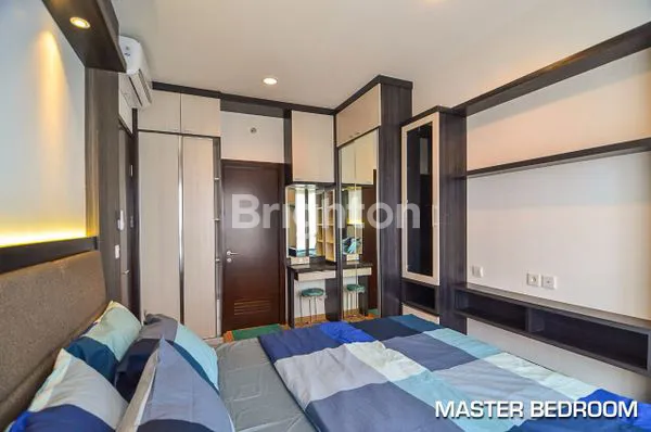 image APARTEMEN SIGNATURE M-TOWN GADING SERPONG TANGERANG (5)