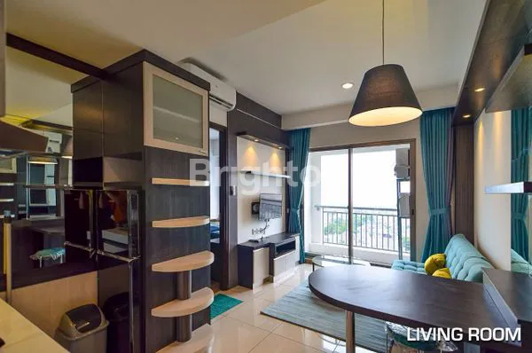 image APARTEMEN SIGNATURE M-TOWN GADING SERPONG TANGERANG (7)