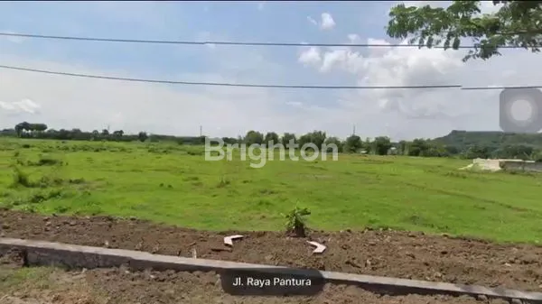 image DI JUAL TANAH LUAS UDAH URUG SIAP BANGUN DI BABAT  (1)