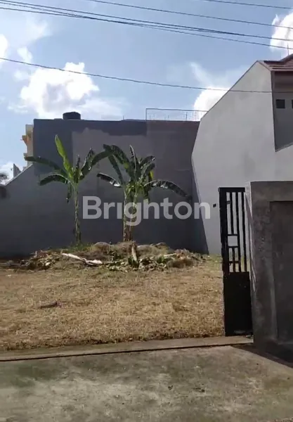 KETINTANG, TANAH HOOK HADAP 2 JALAN SANGAT STRATEGIS TENGAH KOTA