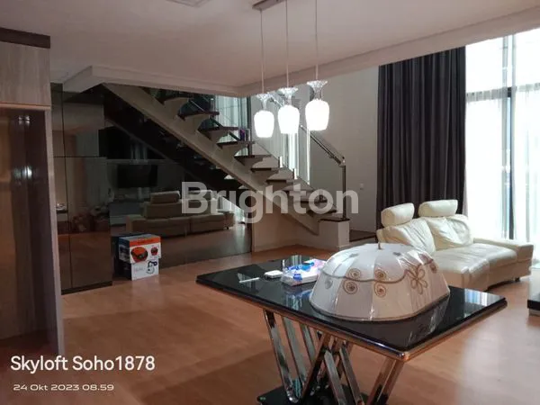 image SKYLOFT SOHO MURAH (2)