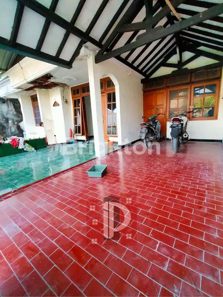 image RUMAH 2 LANTAI PONDOK MUTIARA DEKAT EXIT TOL (2)