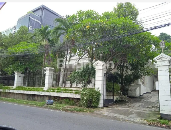 image RUMAH BESAR, KOTA, PAPANDAYAN, SEMARANG (1)