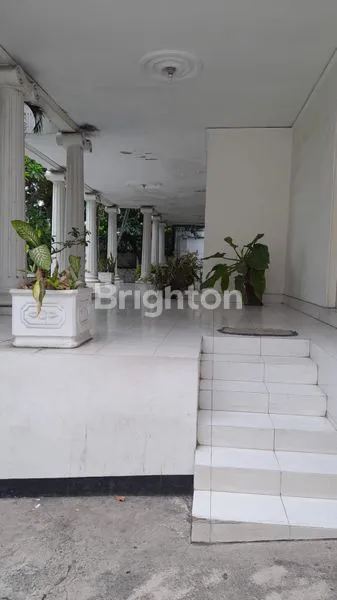 image RUMAH BESAR, KOTA, PAPANDAYAN, SEMARANG (4)