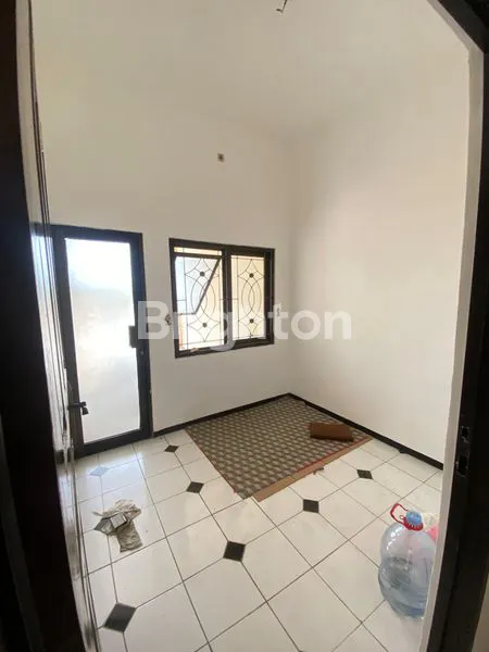 image RUMAH 2 LANTAI DIJUAL LOKASI ALOHA. DEKAT BANDARA JUANDA (4)